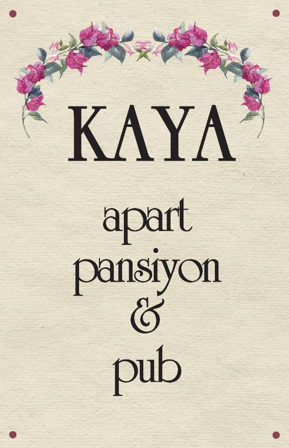 Kaya & Aparthotel