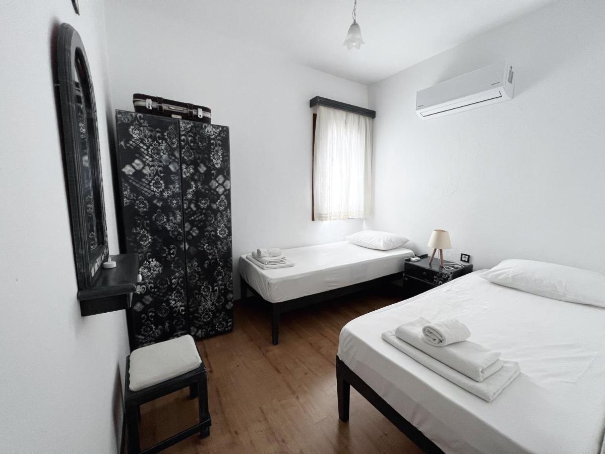 Aparthotel Kaya & Bodrum