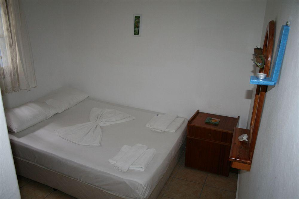 Kaya & Aparthotel Bodrum
