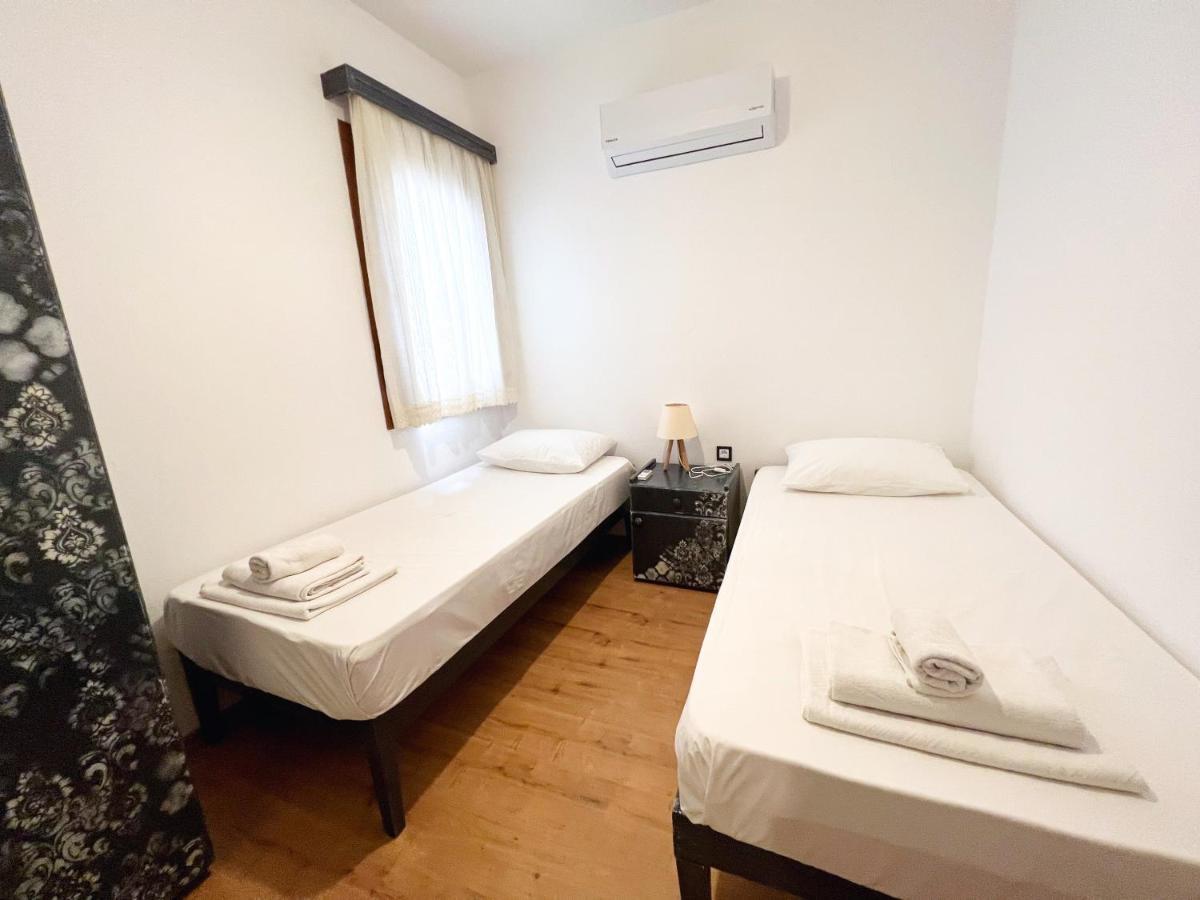 Apart Otel Kaya &