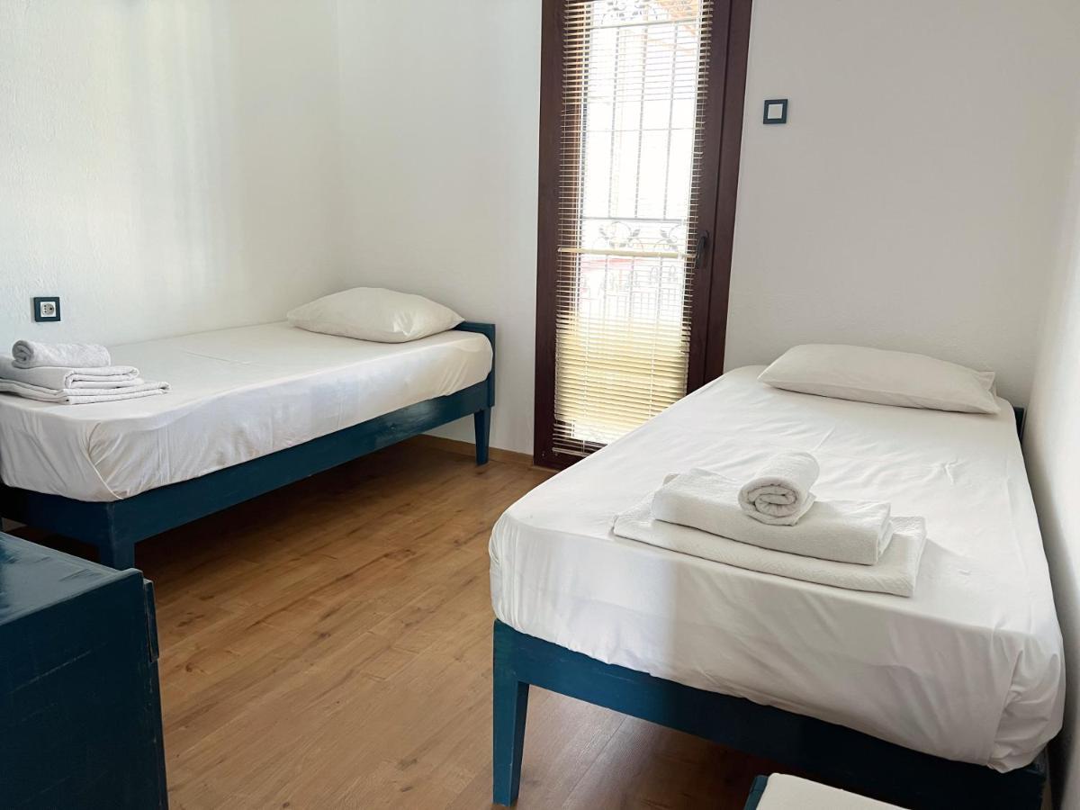 Apart Otel Kaya & Bodrum