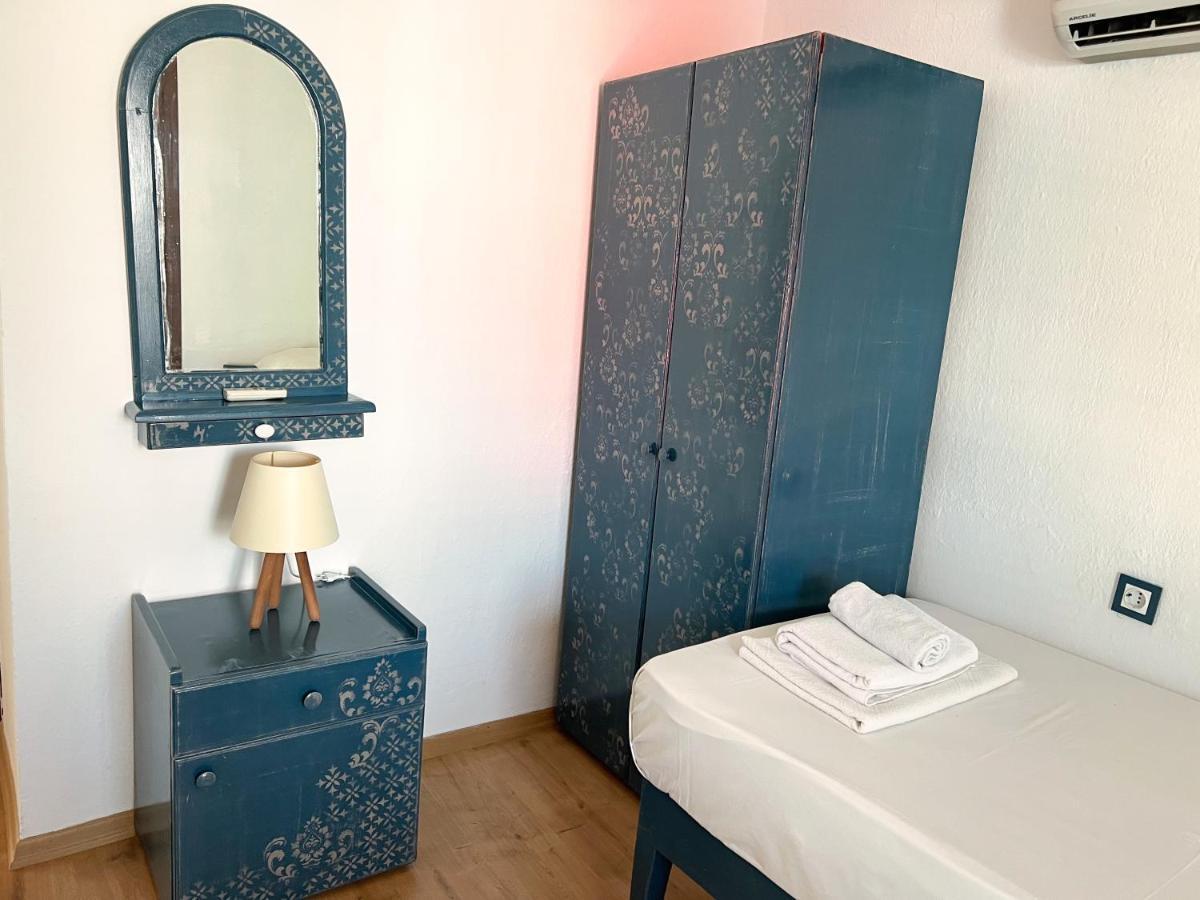 Apart Otel Kaya &