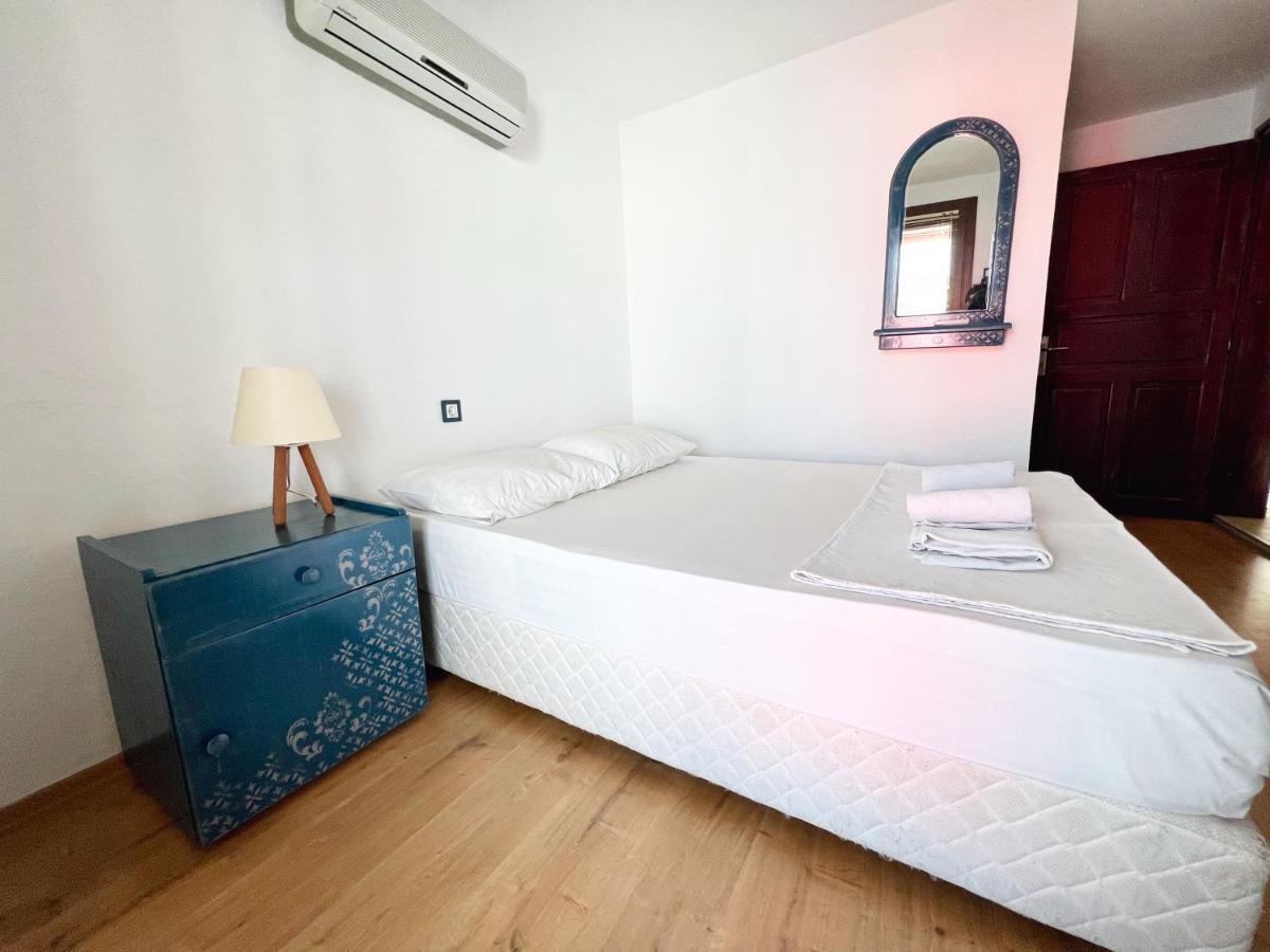 Apart Otel Kaya &