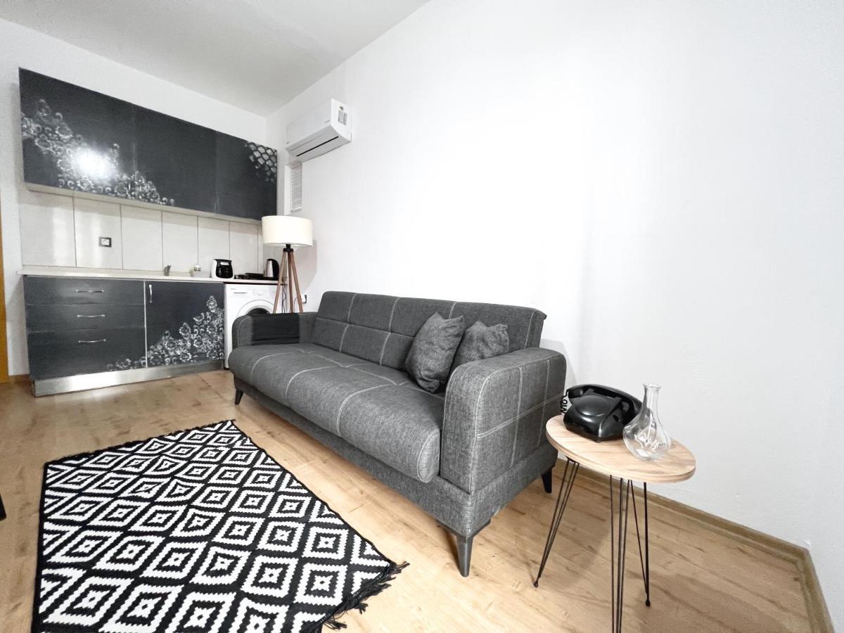 Apart Otel Kaya &