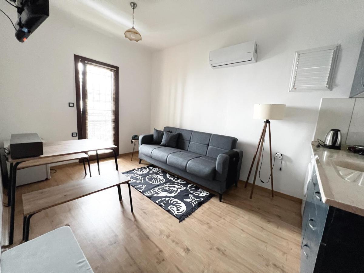 Apart Otel Kaya &