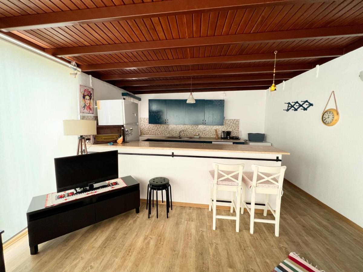 Apart Otel Kaya &