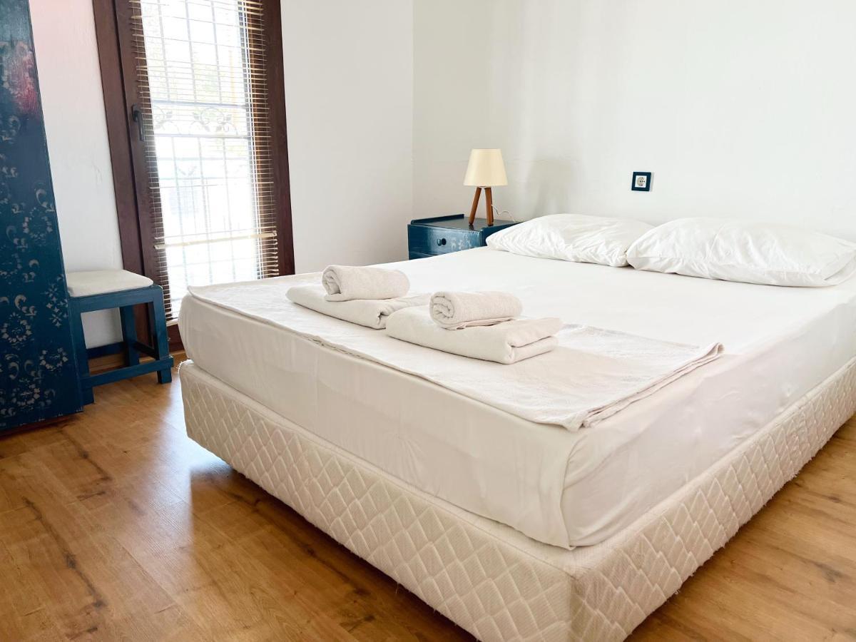 Kaya & Apart Otel