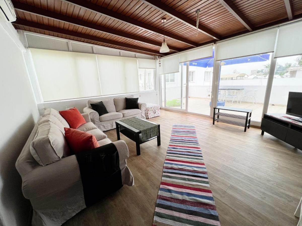 Apart Otel Kaya &