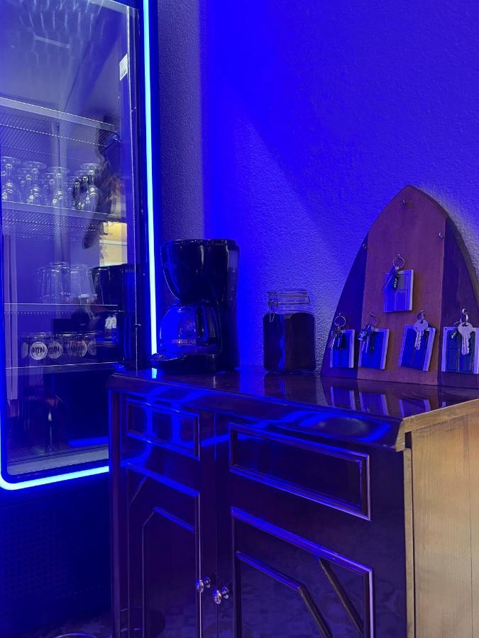 Apart Otel Kaya &