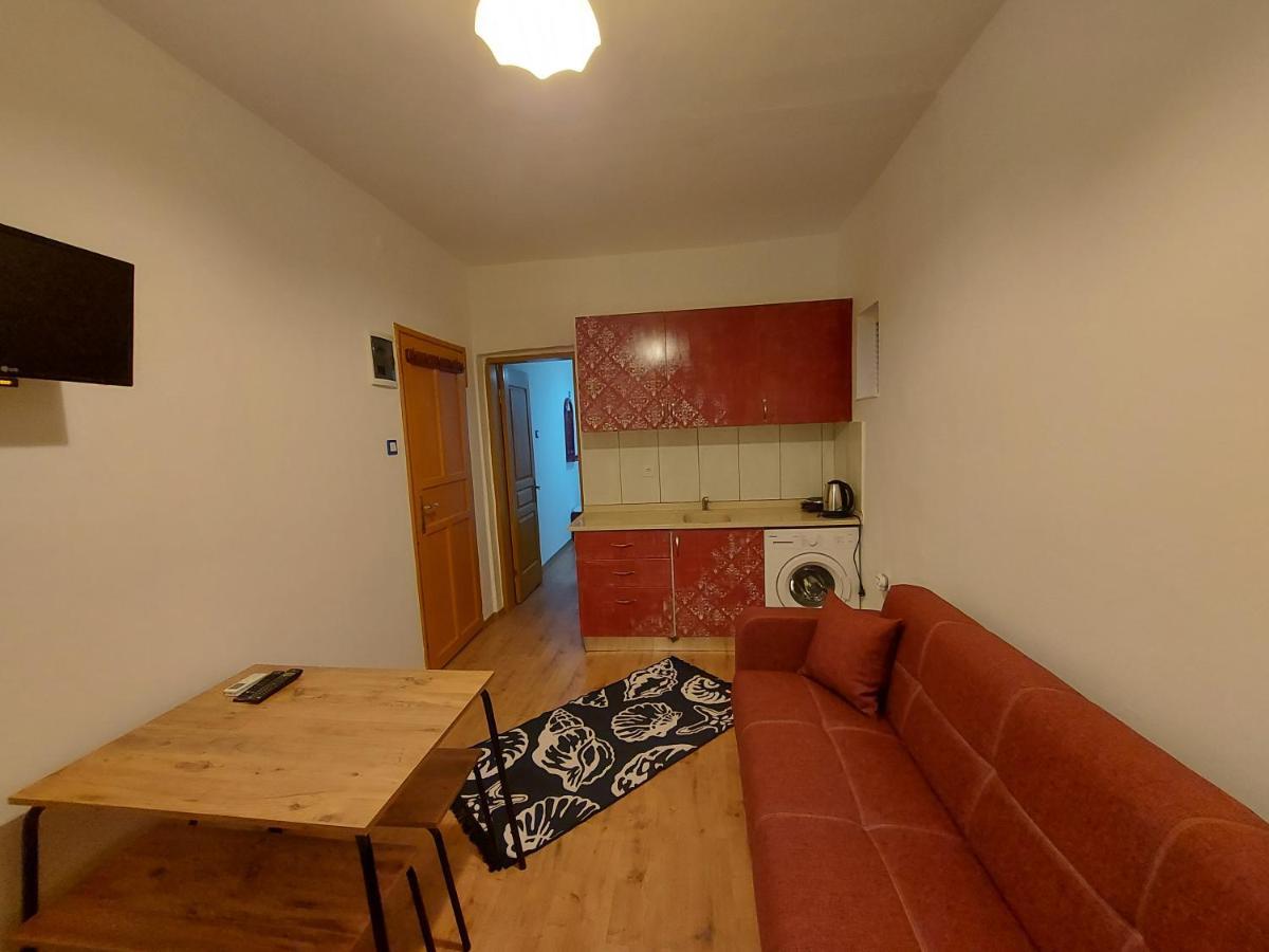 Apart Otel Kaya &