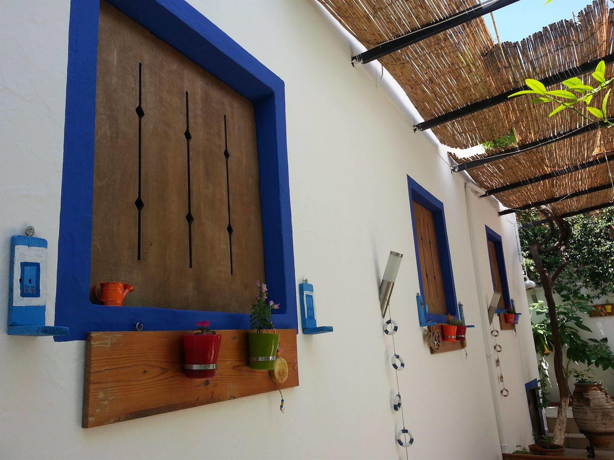 Kaya & Apart Otel Bodrum