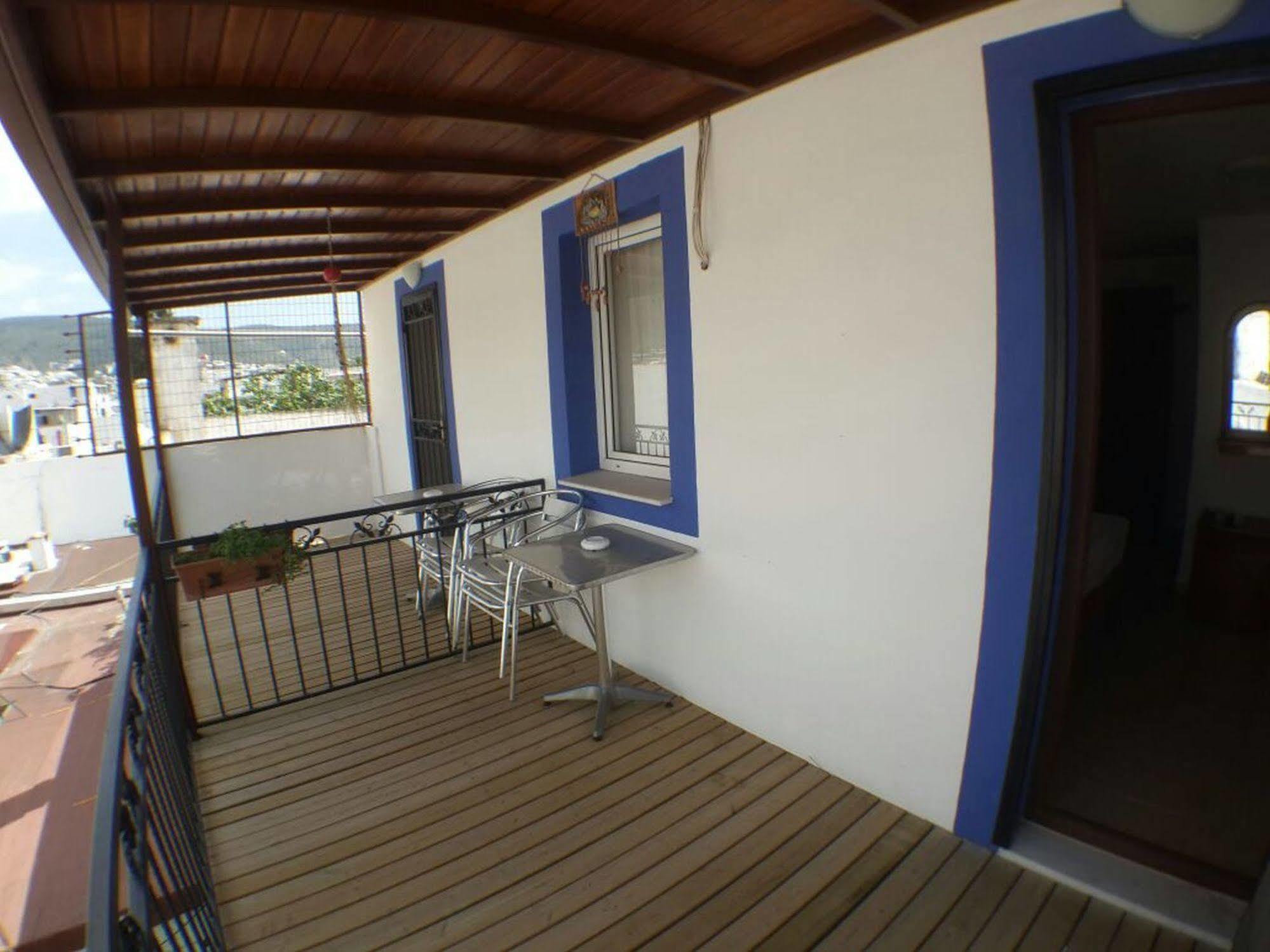Kaya & Apart Otel