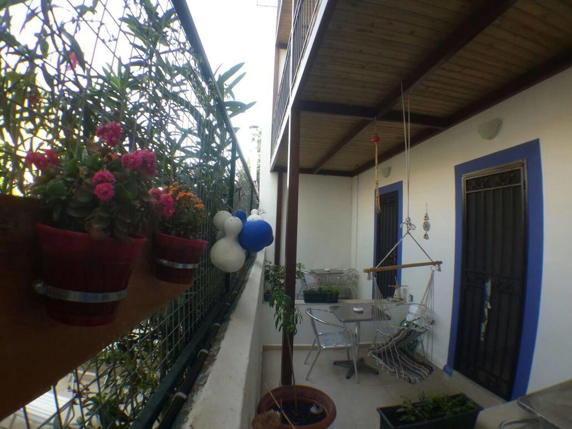 Kaya & Apart Otel Bodrum