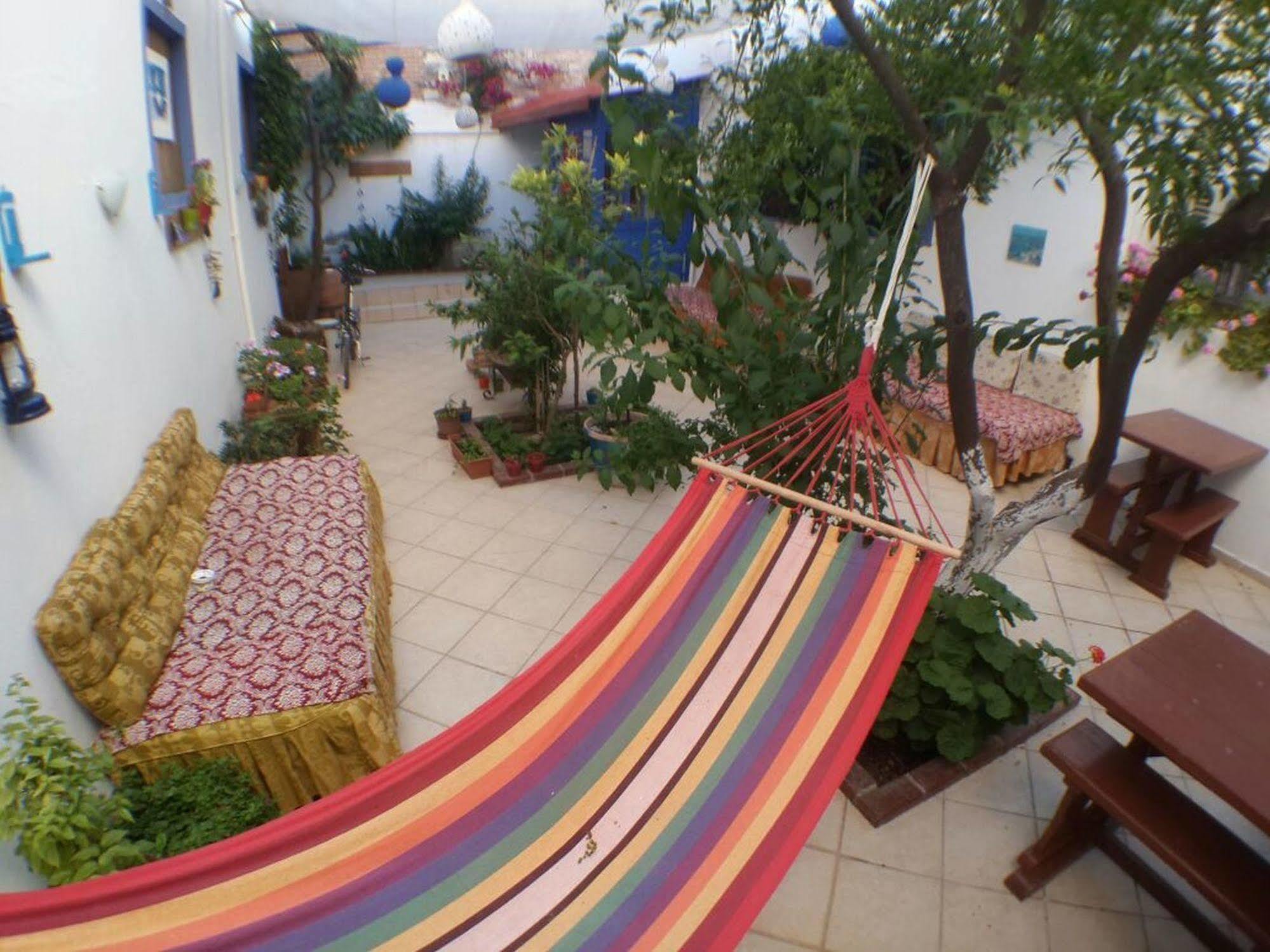 Apart Otel Kaya & Bodrum
