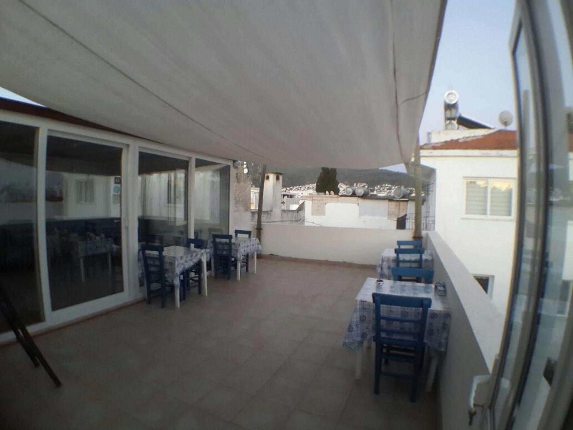 Kaya & Apart Otel Bodrum